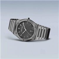 Orologio Bering Uomo Automatic in Acciaio 19441-777 - 19441-777